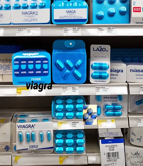 Viagra se compra sin receta